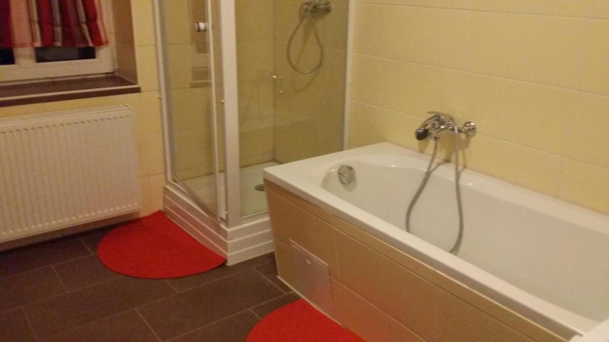 Ferienwohnung Paschke Chemnitz Schoenau エクステリア 写真