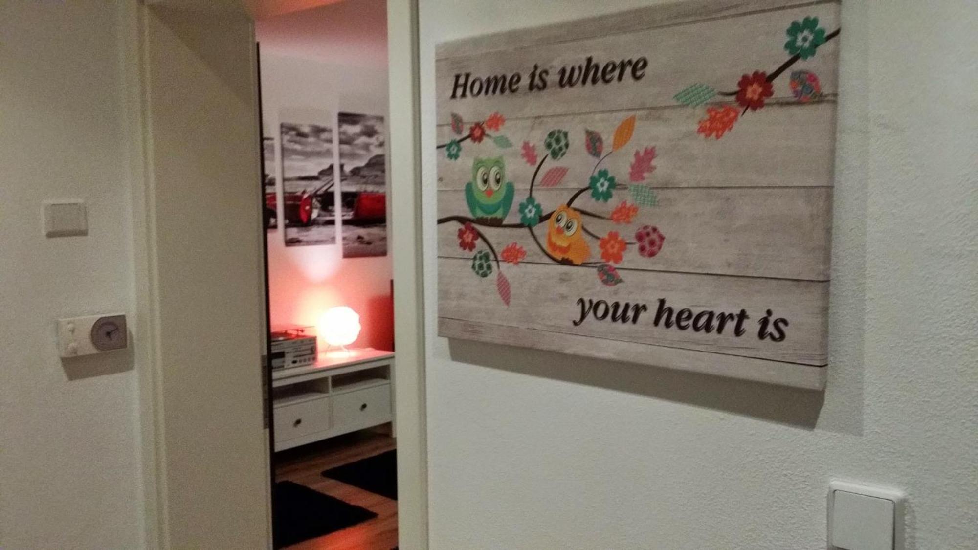 Ferienwohnung Paschke Chemnitz Schoenau エクステリア 写真
